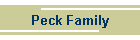Peck Family